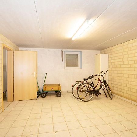 Appartementhausanlage Tiemann Huehnergott Kellenhusen Exterior foto